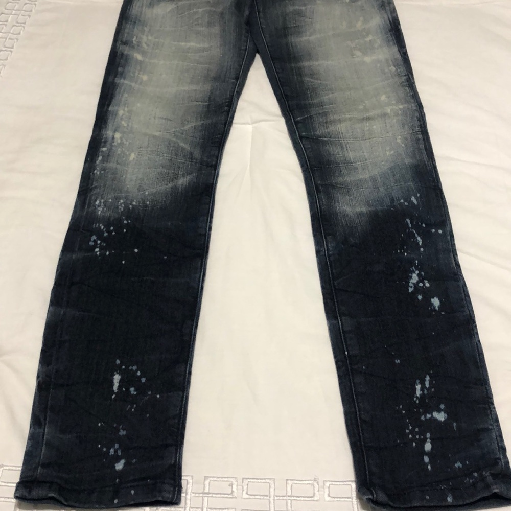 🌟bebe🌟 size 26 low rise - Picture 2 of 6